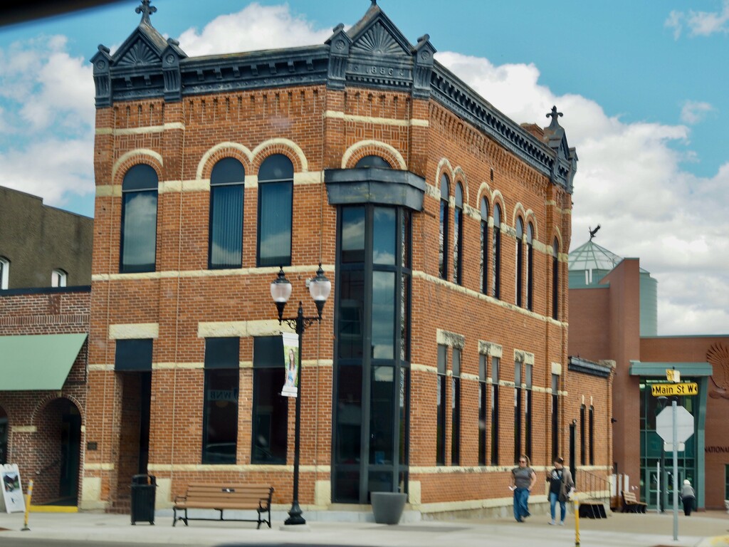 Wabasha, mn by vlc