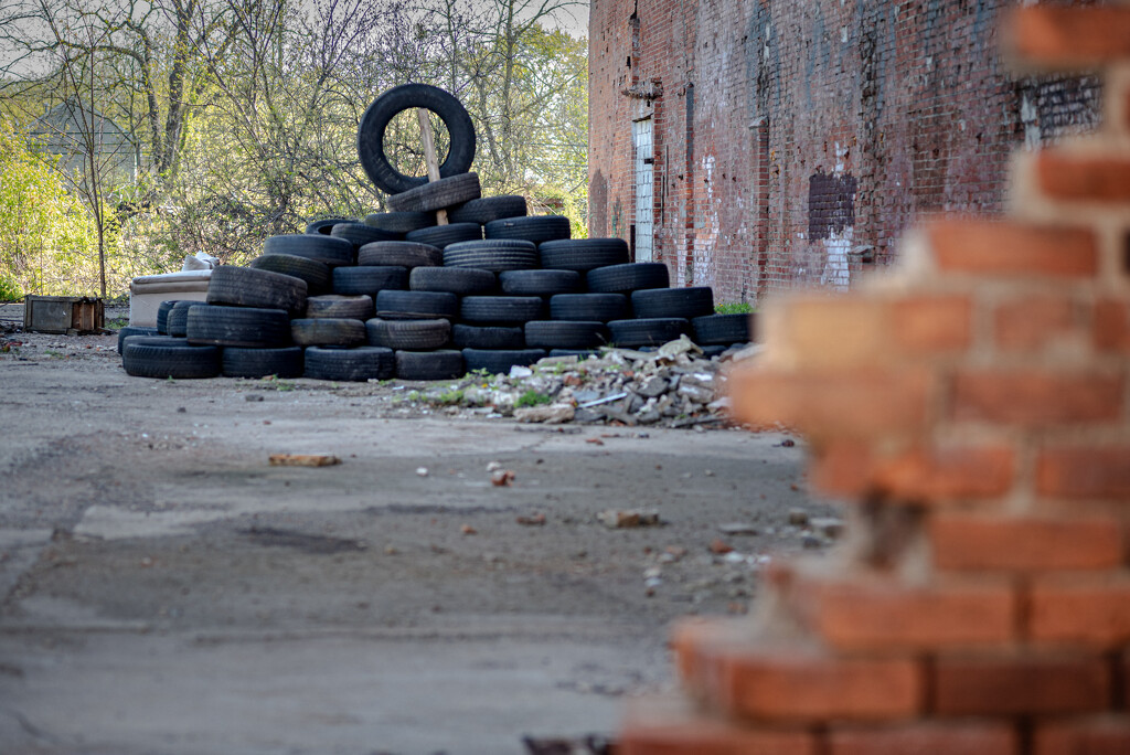 tire art by jackies365