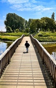 8th May 2026 - Let's go explore! - Molenvliet Park, Woerden