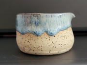 12th May 2026 - Nude and glazed