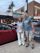 14th May 2026 - Max and Meg in Carytown