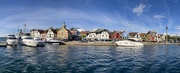 13th May 2026 - Stavanger harbour