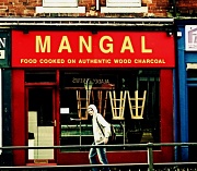 10th Feb 2011 - Man and Mangal