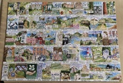 15th May 2026 - Finished!