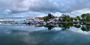 16th May 2026 - Calm waters, turbulent sky