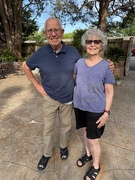 16th May 2026 - Bernard and Me