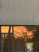 15th May 2026 - Sunset reflection
