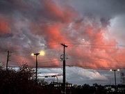12th May 2026 - Red Skies At Night