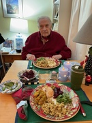 18th May 2026 - Thanksgiving 2023