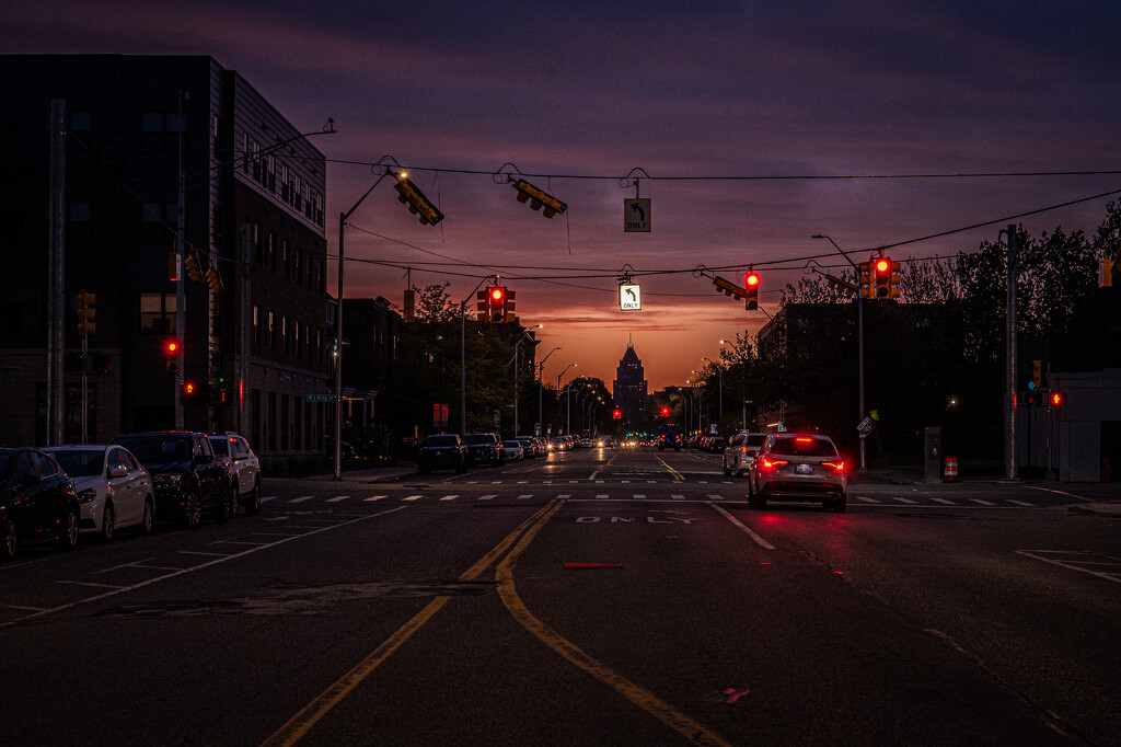 evening by jackies365