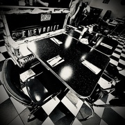 16th May 2026 - Checkerboard Pawns