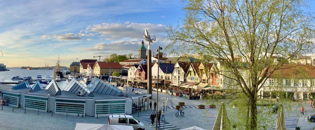 Stavanger by khandro