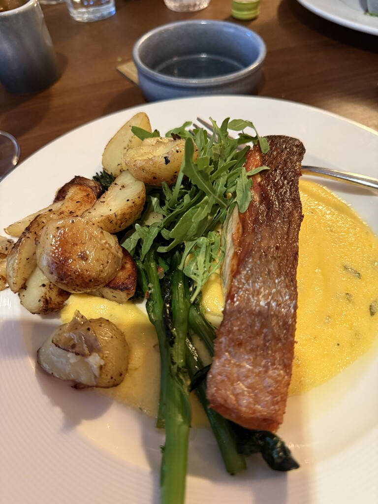 Cote Brasserie by scotlinx