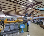 17th May 2026 - Aviation Museum