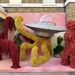 Chelsea flower festival