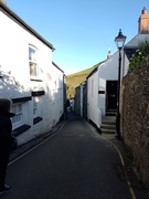 16th May 2026 - A downhill shot