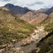 Michell's Pass