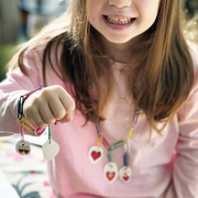 17th May 2026 - Making Charms