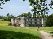 22nd May 2026 - Back to Calke Abbey