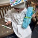 To Kindergarten and Beyond!  