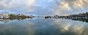 23rd May 2026 - Harbour panorama no3