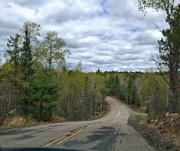 20th May 2026 - Up North