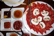 25th Jan 2011 - Korean BBQ 