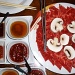 Korean BBQ  by harvey