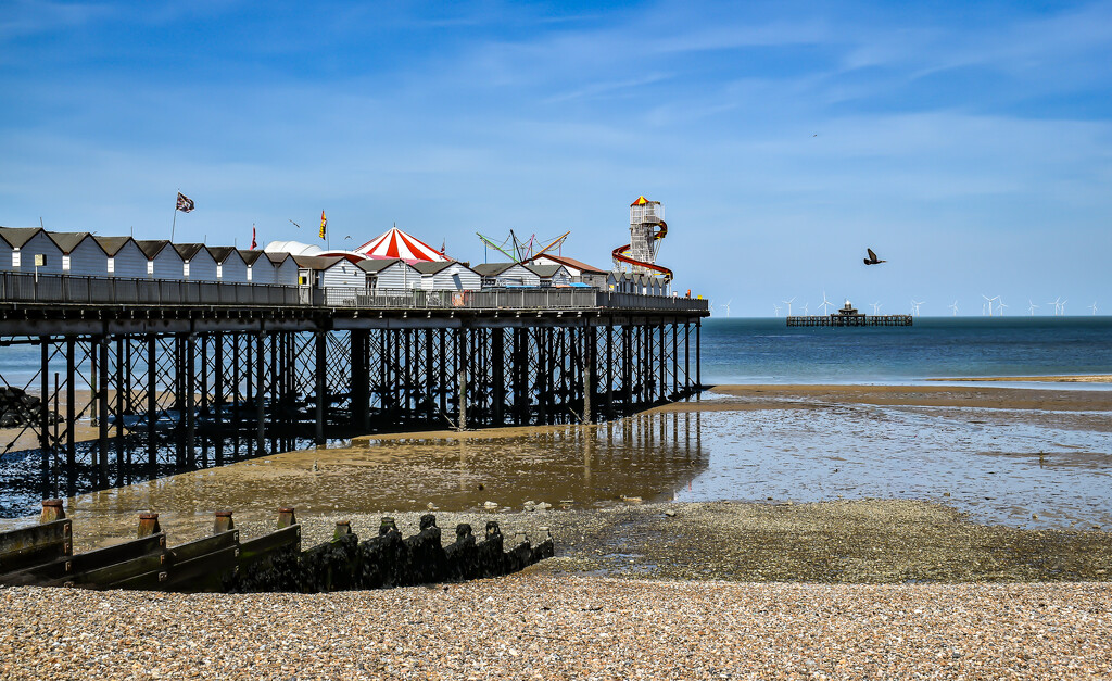 Beside the Seaside by tiaj1402