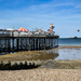 Beside the Seaside