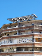 23rd May 2026 - Fancy communist architecture