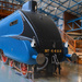Mallard at York