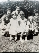 24th May 2026 - John and his Sisters