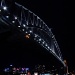 Sydney harbour bridge by pocketmouse