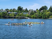 24th May 2026 - Dragon Boat Race