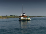 24th May 2026 - The Waverley