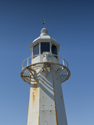 25th May 2026 - Mevagissey Lighthouse