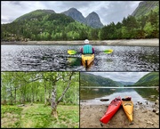 25th May 2026 - Kayak tour