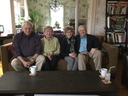 26th May 2026 - A Family Gathering