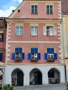 26th May 2026 - Bits of Sibiu