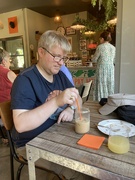 26th May 2026 - Out with the boy