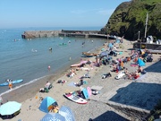 26th May 2026 - The crowds are returning! 