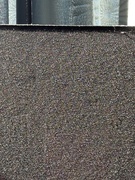 26th May 2026 - MACRO - dusty computer monitor