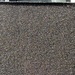 MACRO - dusty computer monitor