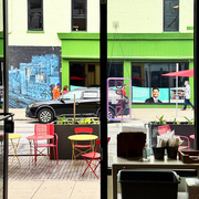 23rd May 2026 - From The Empanada's Box