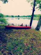 28th May 2026 - A Day of Rest