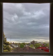 26th May 2026 - Rainy day