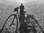 27th May 2026 - Me and my shadow
