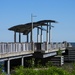 Euclid Fishing pier