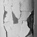 Cracked paint by berend